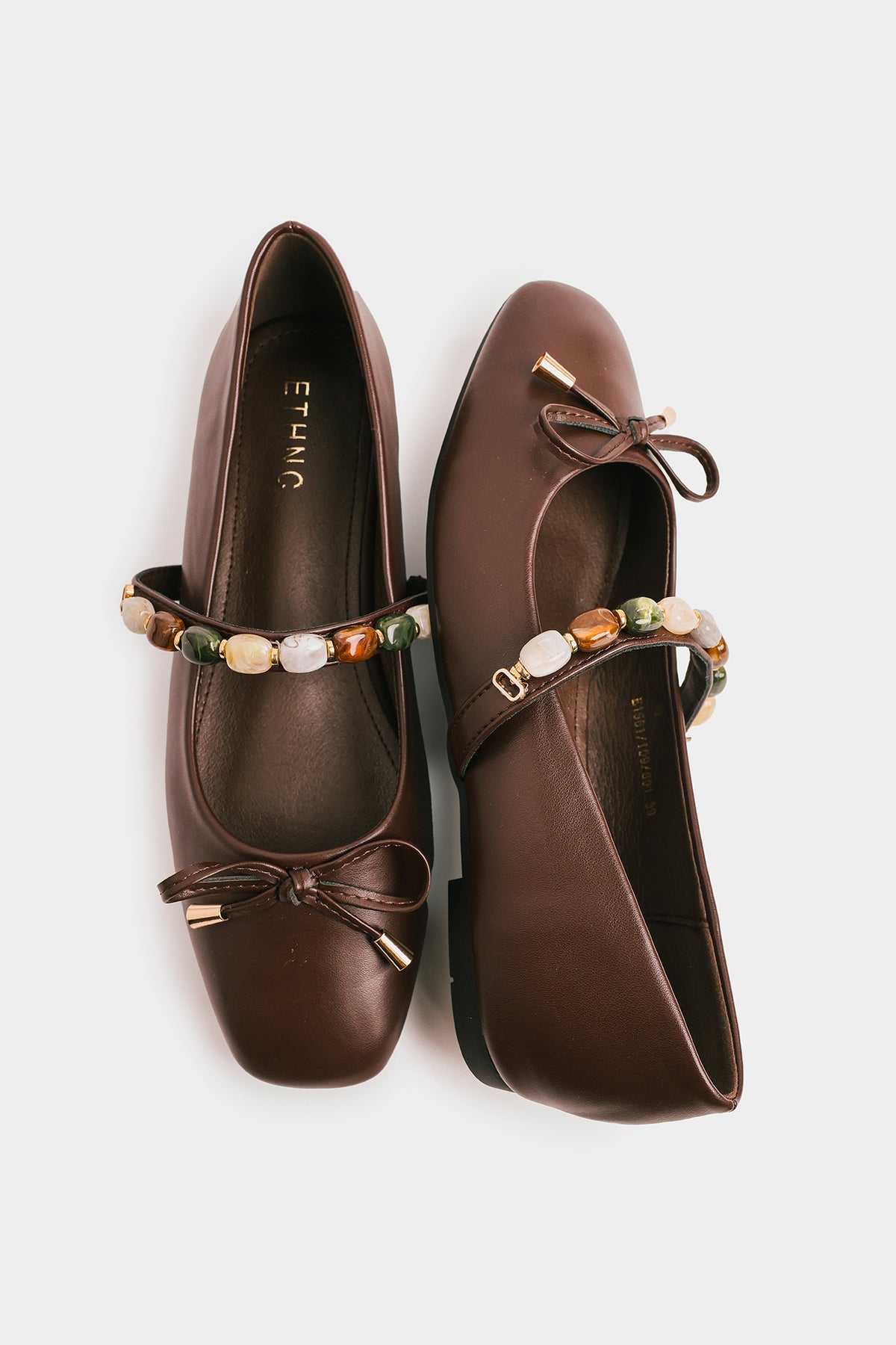 PUMPS (E1561-109-801)