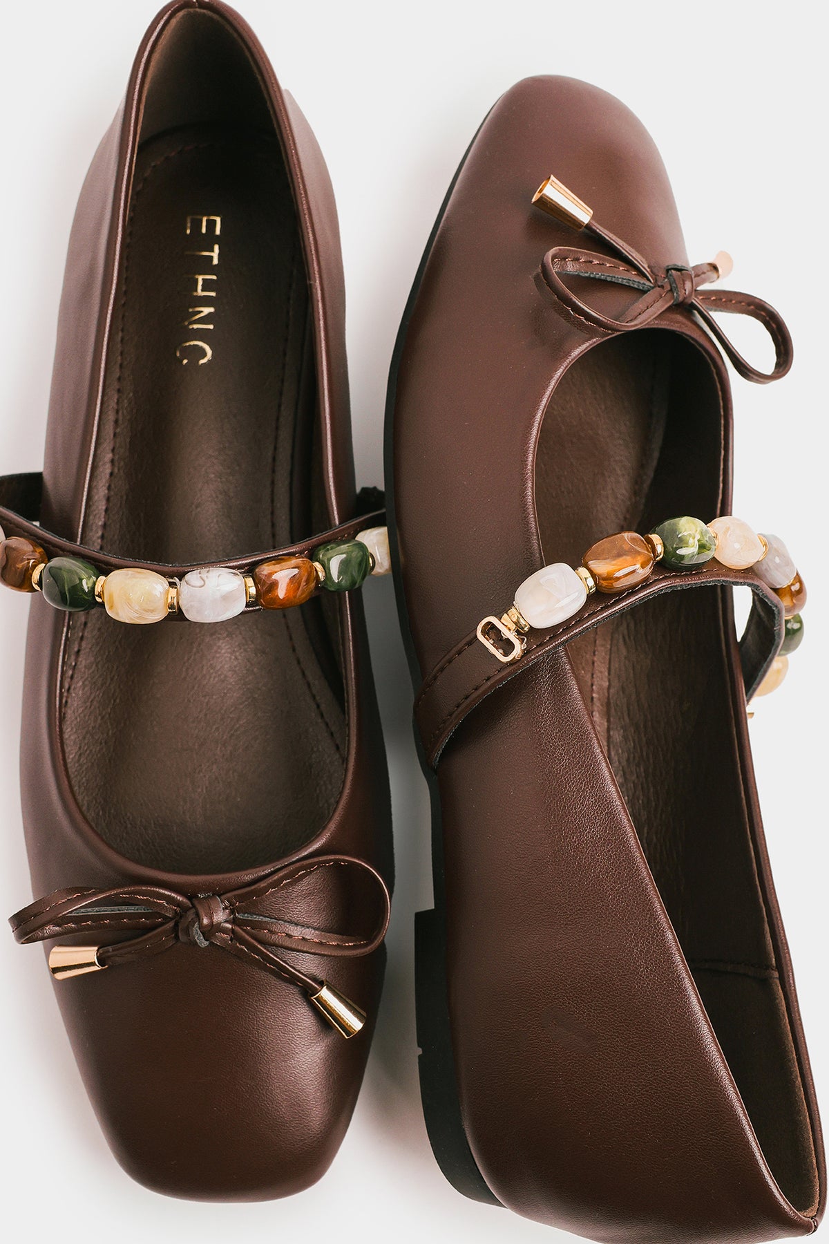 PUMPS (E1561-109-801)