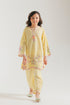 EMBROIDERED SUIT (E1562/402/226 E1562/302/226)