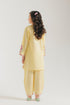 EMBROIDERED SUIT (E1562/402/226 E1562/302/226)