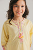 EMBROIDERED SUIT (E1562/402/226 E1562/302/226)