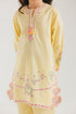 EMBROIDERED SUIT (E1562/402/226 E1562/302/226)