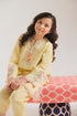 EMBROIDERED SUIT (E1562/402/226 E1562/302/226)