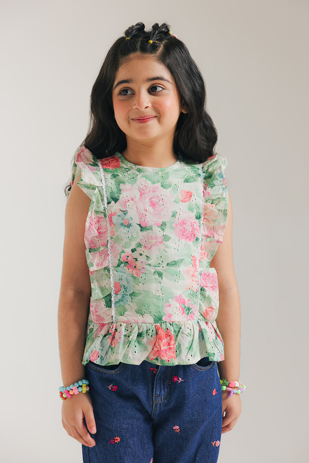 ETHNC KIDS - SUMMER COLLECTION 2025