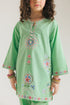 EMBROIDERED SUIT (E1566/402/714 E1566/302/714)