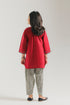 EMBROIDERED SUIT (E1568/402/416 E1568/302/416)