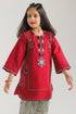 EMBROIDERED SUIT (E1568/402/416 E1568/302/416)