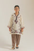EMBROIDERED SUIT (E1570/402/002 E1570/302/002)