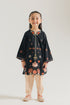EMBROIDERED SUIT (E1571/402/902 E1571/302/902)