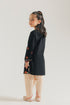 EMBROIDERED SUIT (E1571/402/902 E1571/302/902)
