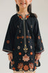 EMBROIDERED SUIT (E1571/402/902 E1571/302/902)