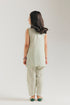 EMBROIDERED SUIT (E1572/402/003 E1572/302/003)