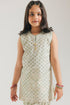 EMBROIDERED SUIT (E1572/402/003 E1572/302/003)