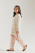 EMBROIDERED SUIT (E1573/402/004 E1573/302/004)