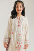 EMBROIDERED SUIT (E1573/402/004 E1573/302/004)