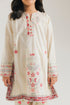 EMBROIDERED SUIT (E1573/402/004 E1573/302/004)