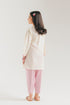 EMBROIDERED SUIT (E1574/402/004 E1574/302/004)