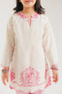 EMBROIDERED SUIT (E1574/402/004 E1574/302/004)