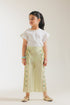 EMBROIDERED TROUSER (E1576/301/130)