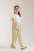 EMBROIDERED TROUSER (E1576/301/130)