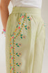 EMBROIDERED TROUSER (E1576/301/130)