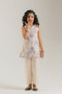 EMBROIDERED SUIT (E1576/402/531 E1576/302/531)