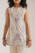 EMBROIDERED SUIT (E1576/402/531 E1576/302/531)