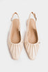 SLINGBACK FLATS (E1577-109-005)