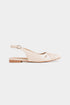 SLINGBACK FLATS (E1577-109-005)