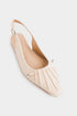 SLINGBACK FLATS (E1577-109-005)