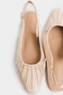 SLINGBACK FLATS (E1577-109-005)
