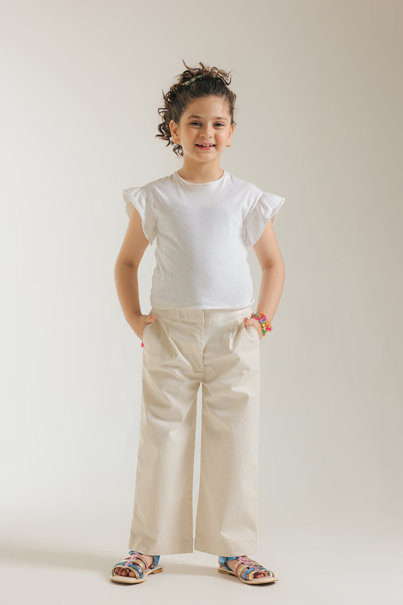 TROUSER (E1577/401/007)