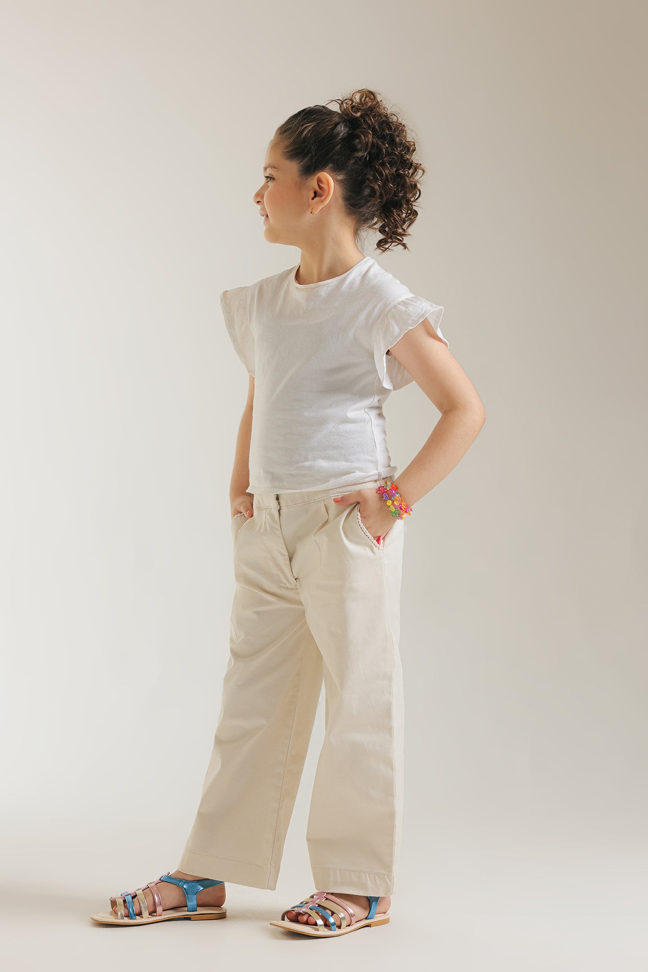 TROUSER (E1577/401/007)