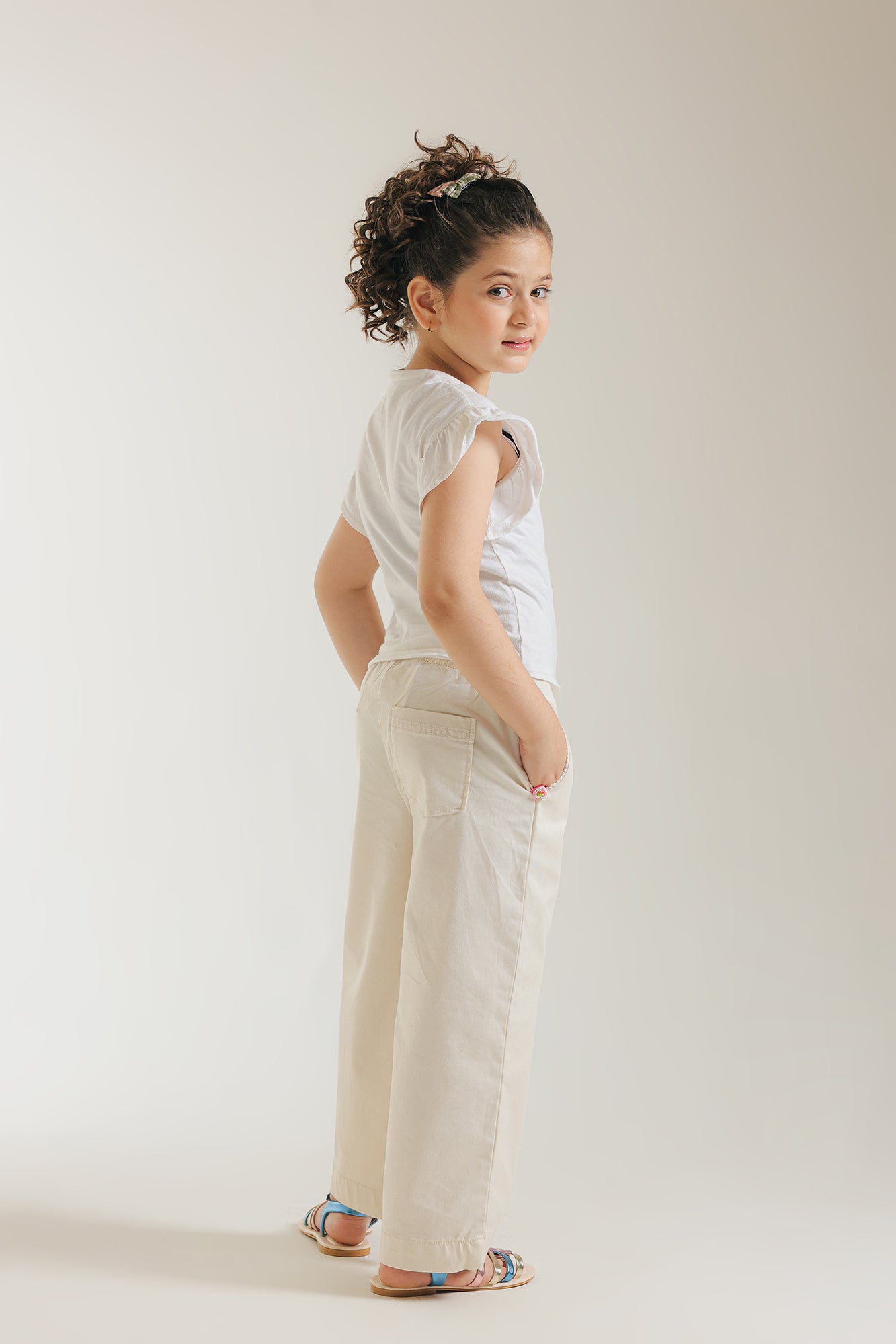 TROUSER (E1577/401/007)