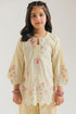 EMBROIDERED SUIT (E1577/402/227 E1577/302/227)