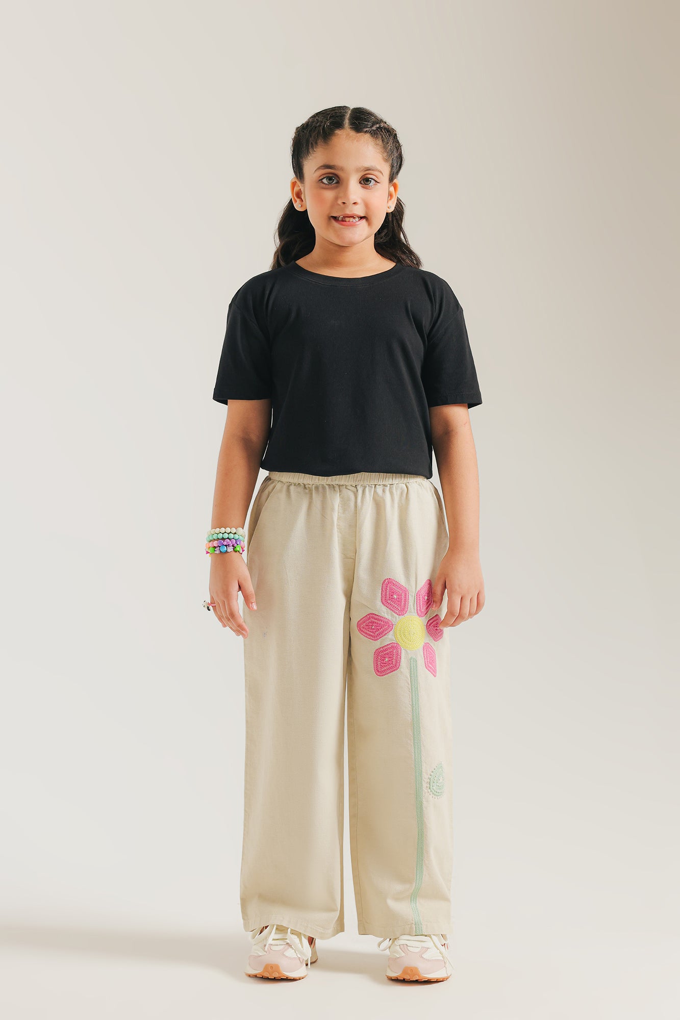 TROUSER (E1580/401/006)
