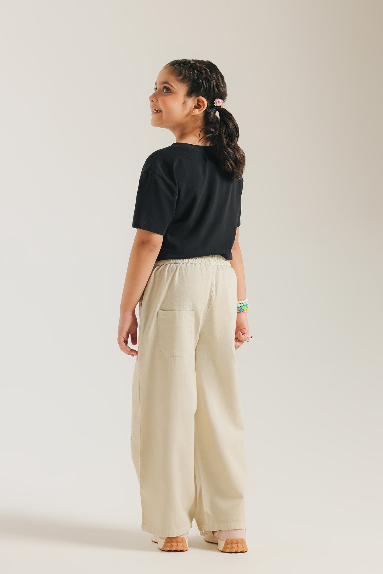 TROUSER (E1580/401/006)