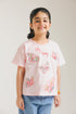 EMBROIDERED TOP (E1582/301/529)