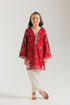 EMBROIDERED SUIT (E1582/402/416 E1582/302/416)