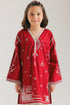 EMBROIDERED SUIT (E1582/402/416 E1582/302/416)