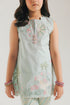 EMBROIDERED SUIT (E1583/402/617 E1583/302/617)