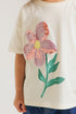EMBROIDERED TOP (E1584/301/005)