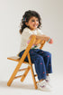 EMBROIDERED TOP (E1584/301/005)