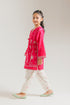 EMBROIDERED SUIT (E1585/402/406 E1585/302/406)