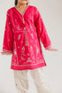 EMBROIDERED SUIT (E1585/402/406 E1585/302/406)
