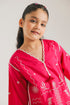 EMBROIDERED SUIT (E1585/402/406 E1585/302/406)