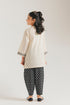EMBROIDERED SUIT (E1588/402/004 E1588/302/004)