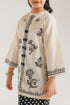 EMBROIDERED SUIT (E1588/402/004 E1588/302/004)