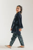 EMBROIDERED SUIT (E1590/402/902 E1590/302/902)