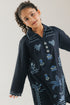 EMBROIDERED SUIT (E1590/402/902 E1590/302/902)